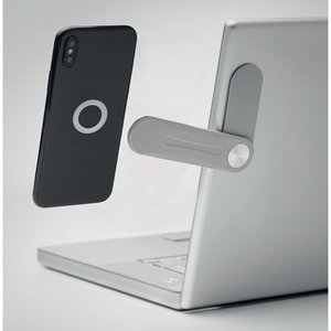 Magnetic phone holder