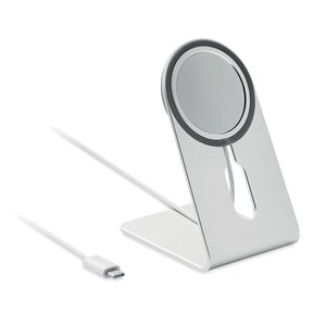 Portable magnetic charger 15W — MELIS