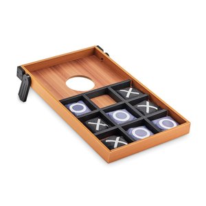 Double sided MDF game set — BAGGY
