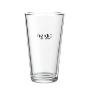 Conic glass 300ml — RONGO