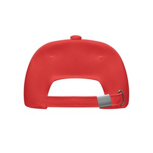BICCA CAP — BICCA CAP - Back View