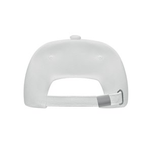 BICCA CAP — BICCA CAP - Back View
