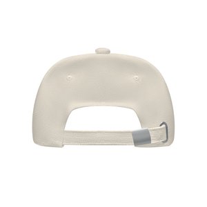 BICCA CAP — BICCA CAP - Back View