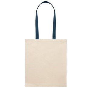 140 gr/m² Cotton shopping bag — ZEVRA