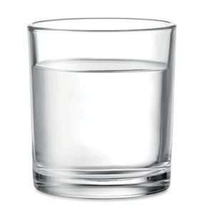 Short drink glass 300ml — PONGO
