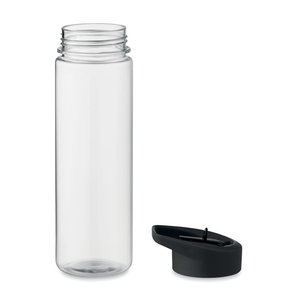 RPET bottle 650ml PP flip lid — ALABAMA
