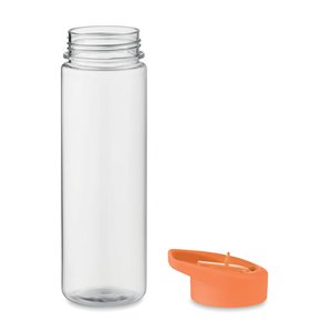 RPET bottle 650ml PP flip lid — ALABAMA