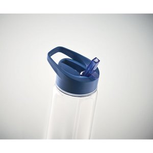 RPET bottle 650ml PP flip lid — ALABAMA