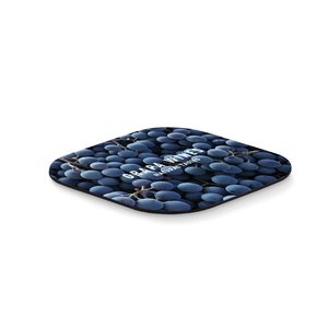 Sublimation coaster