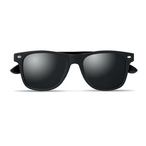 Sunglasses with bamboo arms — RHODOS