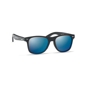 Sunglasses with bamboo arms — RHODOS