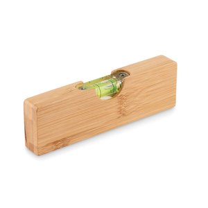 Spirit level and bottle opener — SPIREN