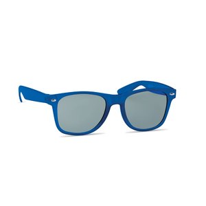 Sunglasses in RPET — MACUSA