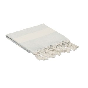 Hamman towel blanket 140 gr/m² — AGOURA