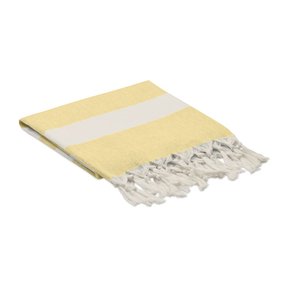 Hamman towel blanket 140 gr/m² — AGOURA