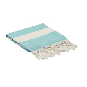Hamman towel blanket 140 gr/m² — AGOURA