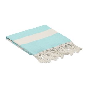 Hamman towel blanket 140 gr/m² — AGOURA