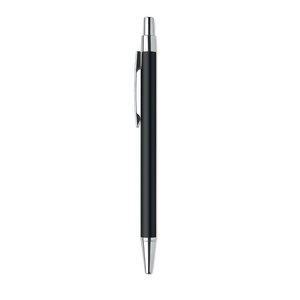 Recycled aluminium ball pen — DANA
