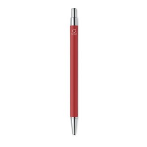 Recycled aluminium ball pen — DANA