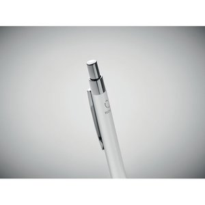 Recycled aluminium ball pen — DANA
