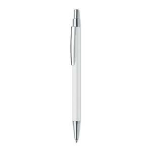 Recycled aluminium ball pen — DANA