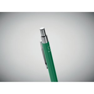 Recycled aluminium ball pen — DANA