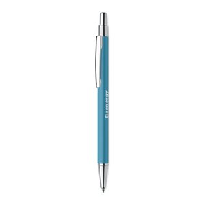 Recycled aluminium ball pen — DANA