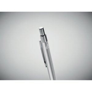 Recycled aluminium ball pen — DANA