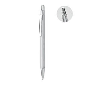 Recycled aluminium ball pen — DANA