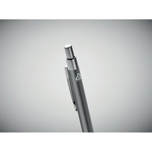 Recycled aluminium ball pen — DANA