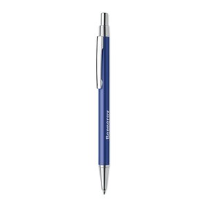 Recycled aluminium ball pen — DANA