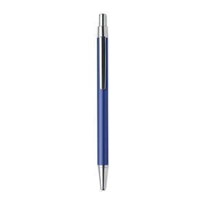 Recycled aluminium ball pen — DANA