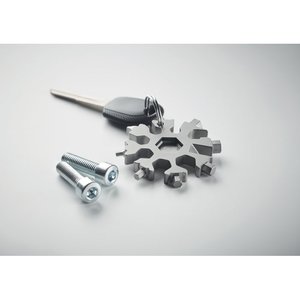Stainless steel multi-tool — FLOQUET