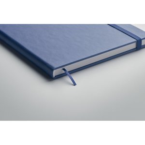 A5 recycled page notebook — OURS