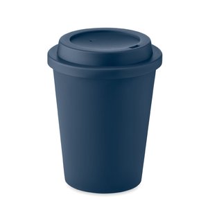 Double wall tumbler PP 300 ml — NOLA