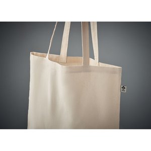 Organic cotton shopping bag — NUORO