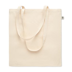 Organic cotton shopping bag — NUORO