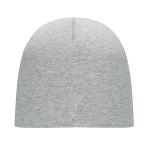Unisex beanie in cotton — LIGHTY