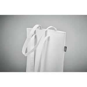 RPET felt event/shopping bag — NATA