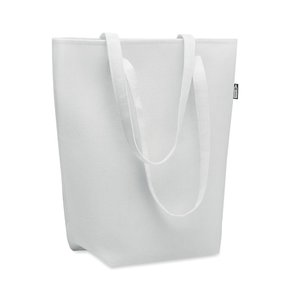 RPET felt event/shopping bag — NATA