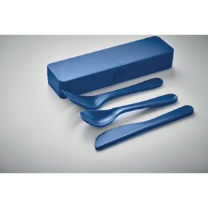 Cutlery set  PP — RIGATA