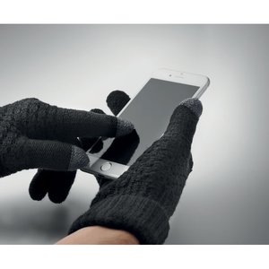 Rpet tactile gloves — TAKAI
