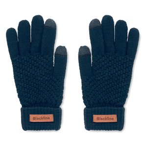 Rpet tactile gloves — TAKAI