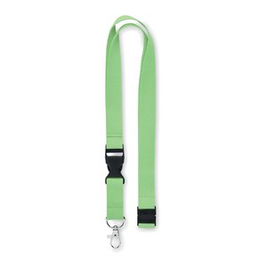 Lanyard cotton 20mm — LANNYCOT