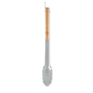 Stainless Steel Tongs — INIQ