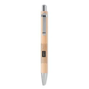 Long lasting inkless pen — SUMLESS