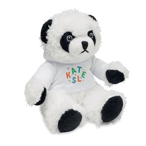 Teddy bear plush — PENNY