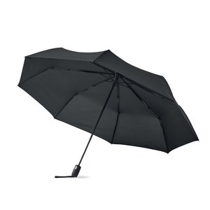 27 inch windproof umbrella — ROCHESTER - Back View