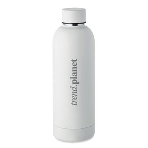Double wall bottle 500 ml — ATHENA