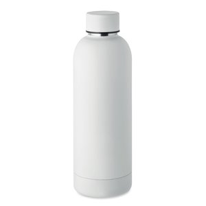 Double wall bottle 500 ml — ATHENA
